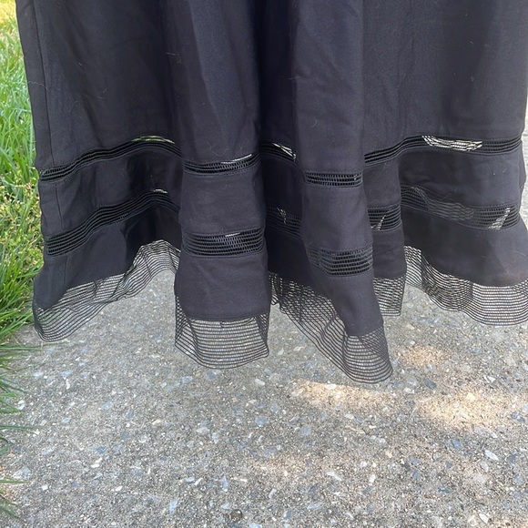 Tadashi Shoji dress Size Small compare at $500 - Picture 5 of 5